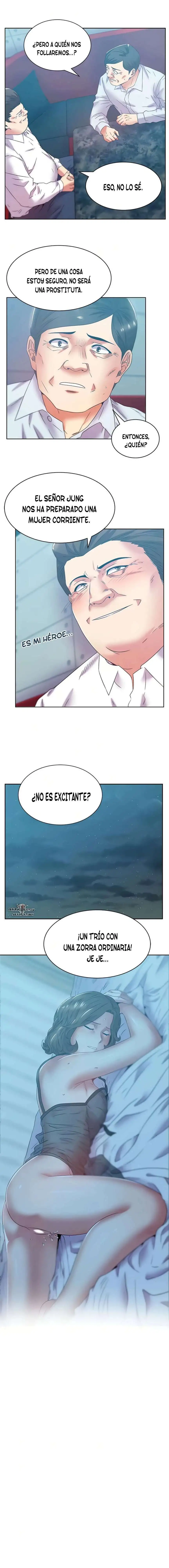 Wifes Friend - Capítulo 77 - Página 7 - LectorTMOo