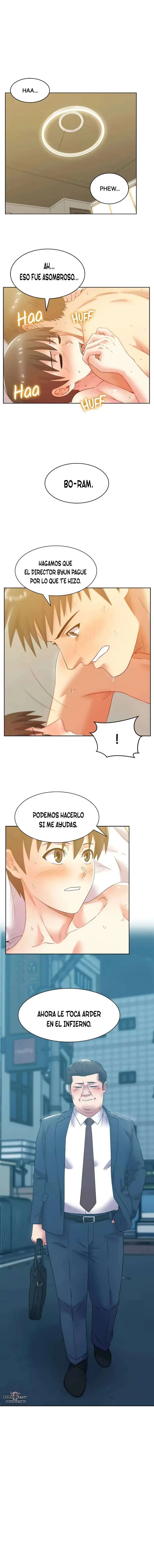 Wifes Friend - Capítulo 77 - Página 11 - LectorTMOo