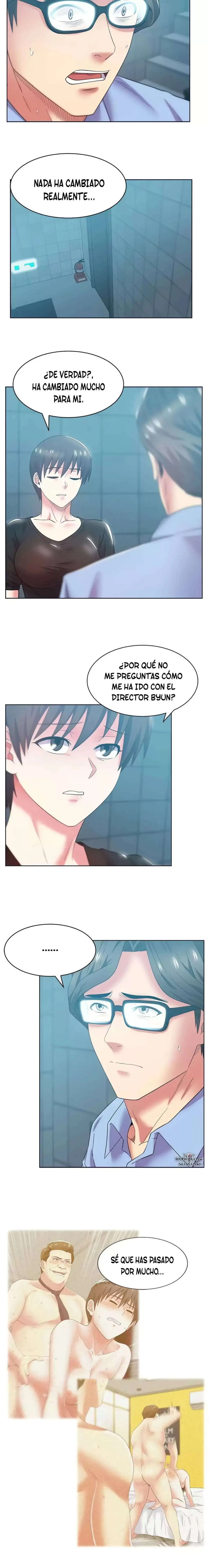 Wifes Friend - Capítulo 78 - Página 3 - LectorTMOo