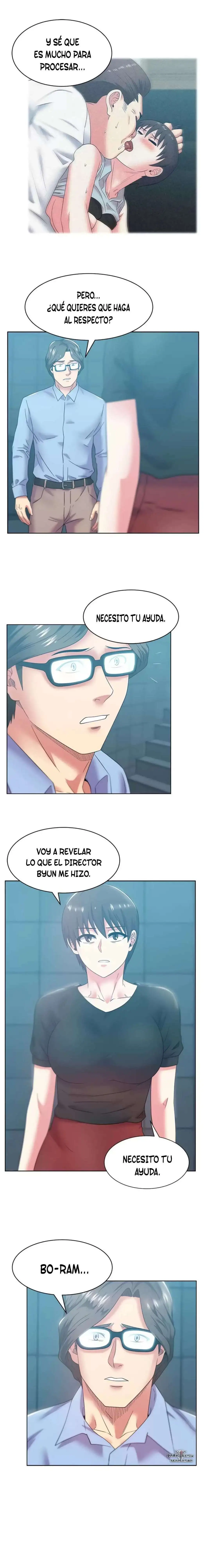 Wifes Friend - Capítulo 78 - Página 4 - LectorTMOo