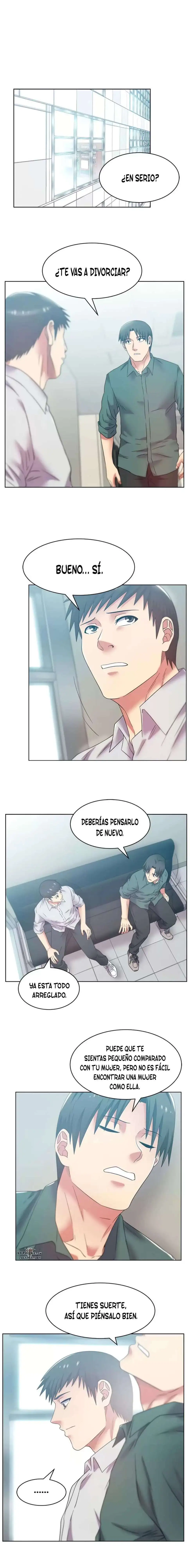 Wifes Friend - Capítulo 78 - Página 5 - LectorTMOo
