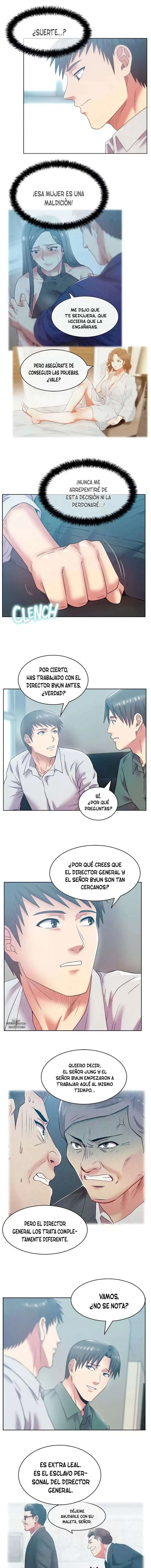 Wifes Friend - Capítulo 78 - Página 6 - LectorTMOo