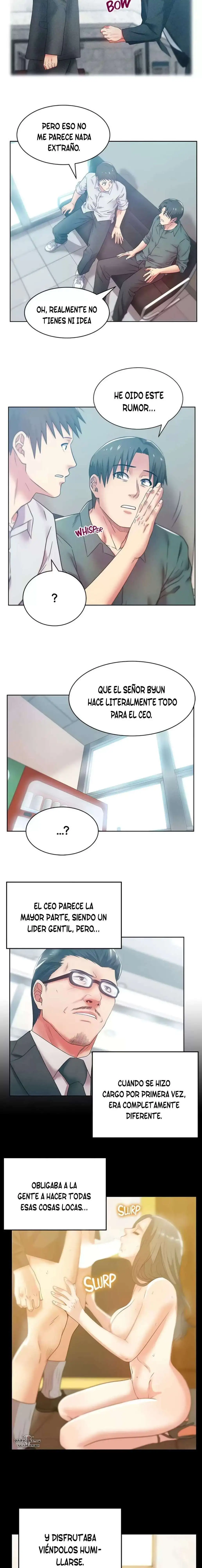 Wifes Friend - Capítulo 78 - Página 7 - LectorTMOo