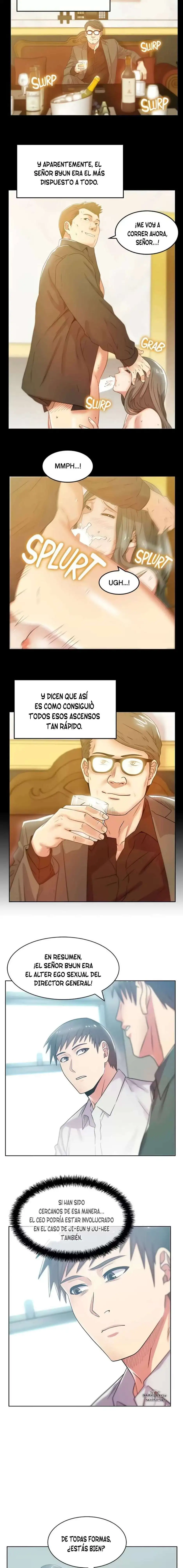 Wifes Friend - Capítulo 78 - Página 8 - LectorTMOo