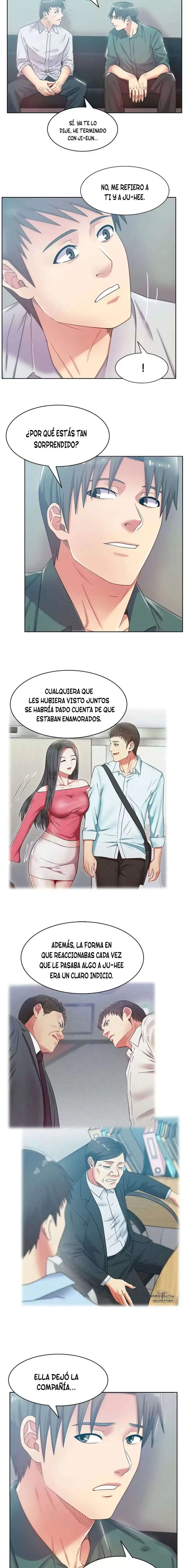 Wifes Friend - Capítulo 78 - Página 9 - LectorTMOo