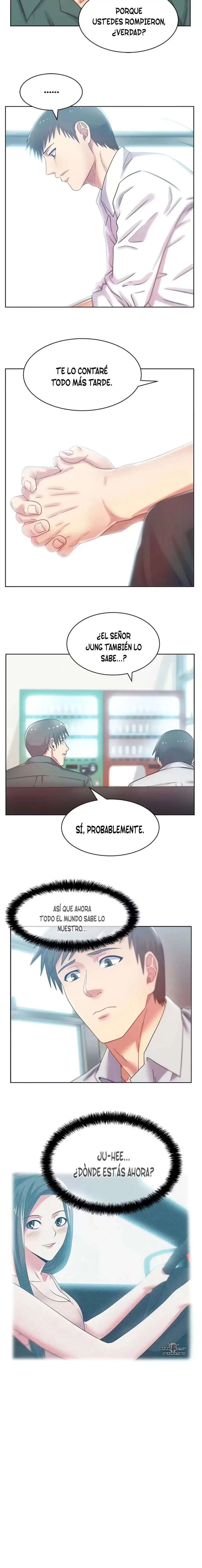 Wifes Friend - Capítulo 78 - Página 10 - LectorTMOo