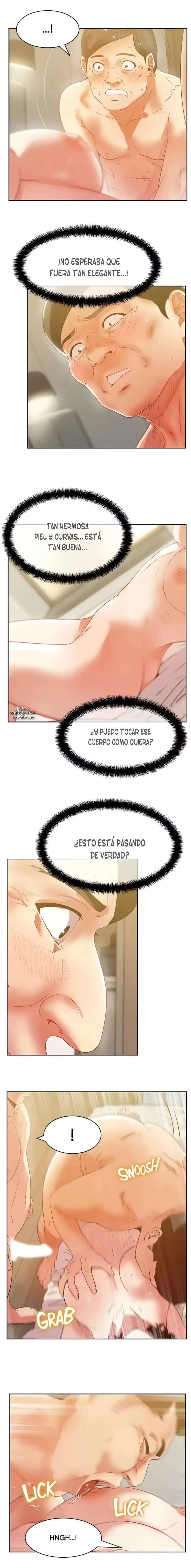 Wifes Friend - Capítulo 79 - Página 7 - LectorTMOo