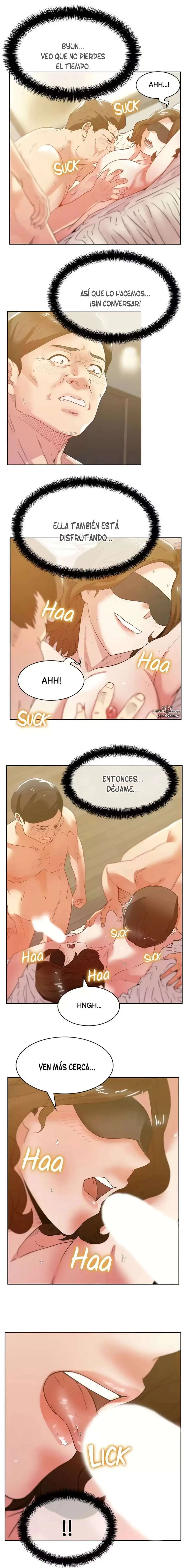 Wifes Friend - Capítulo 79 - Página 8 - LectorTMOo