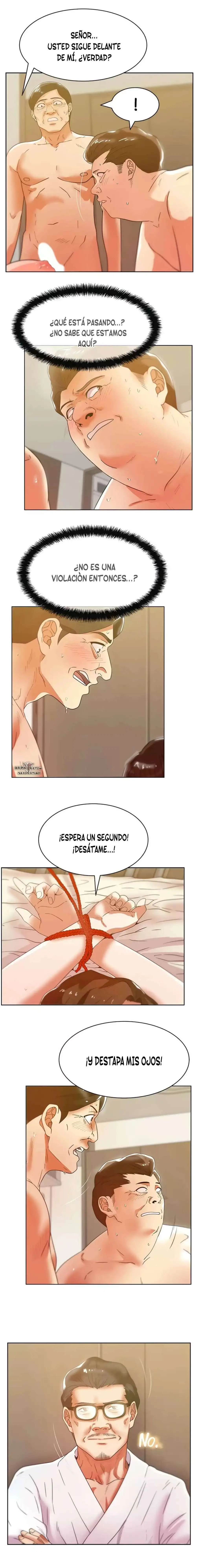 Wifes Friend - Capítulo 79 - Página 11 - LectorTMOo