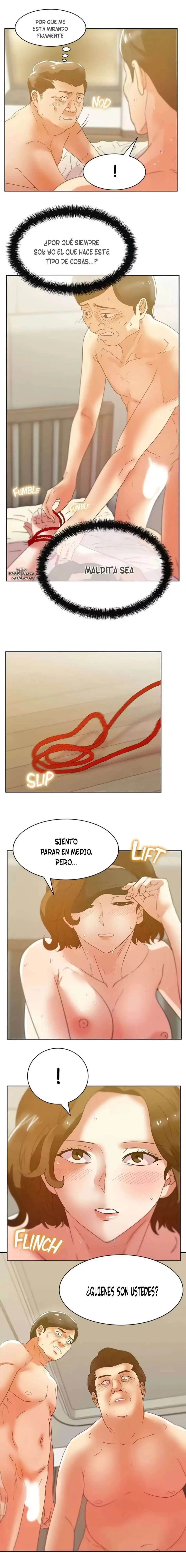 Wifes Friend - Capítulo 79 - Página 12 - LectorTMOo