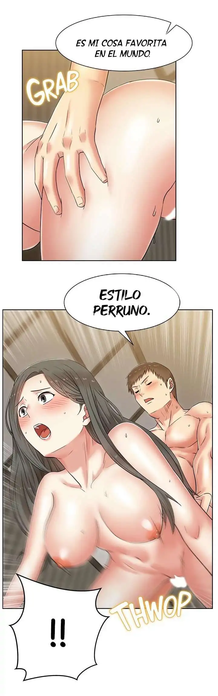 Wifes Friend - Capítulo 8 - Página 16 - LectorTMOo