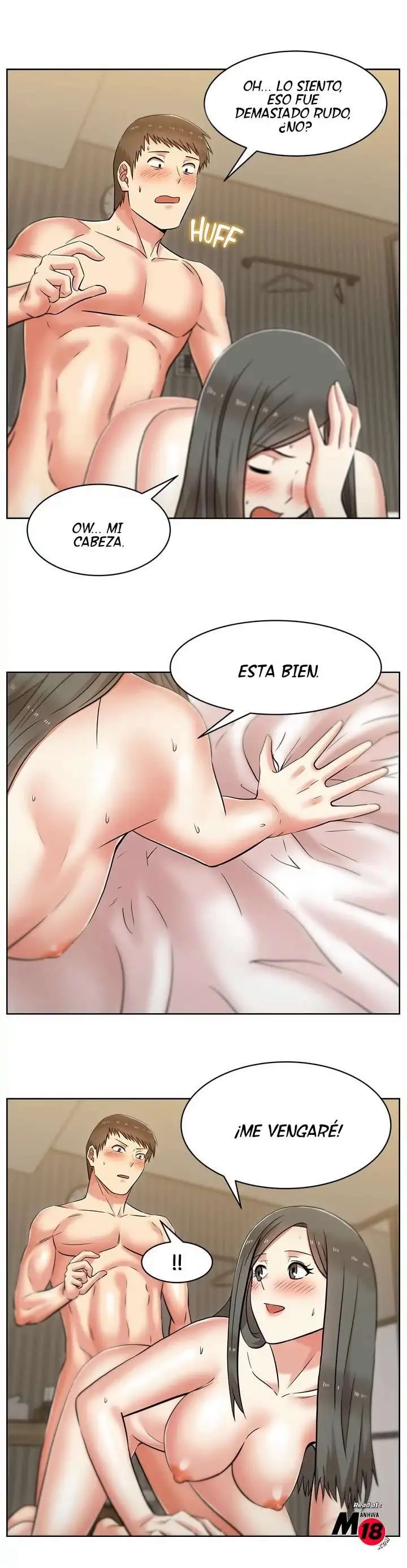 Wifes Friend - Capítulo 8 - Página 22 - LectorTMOo