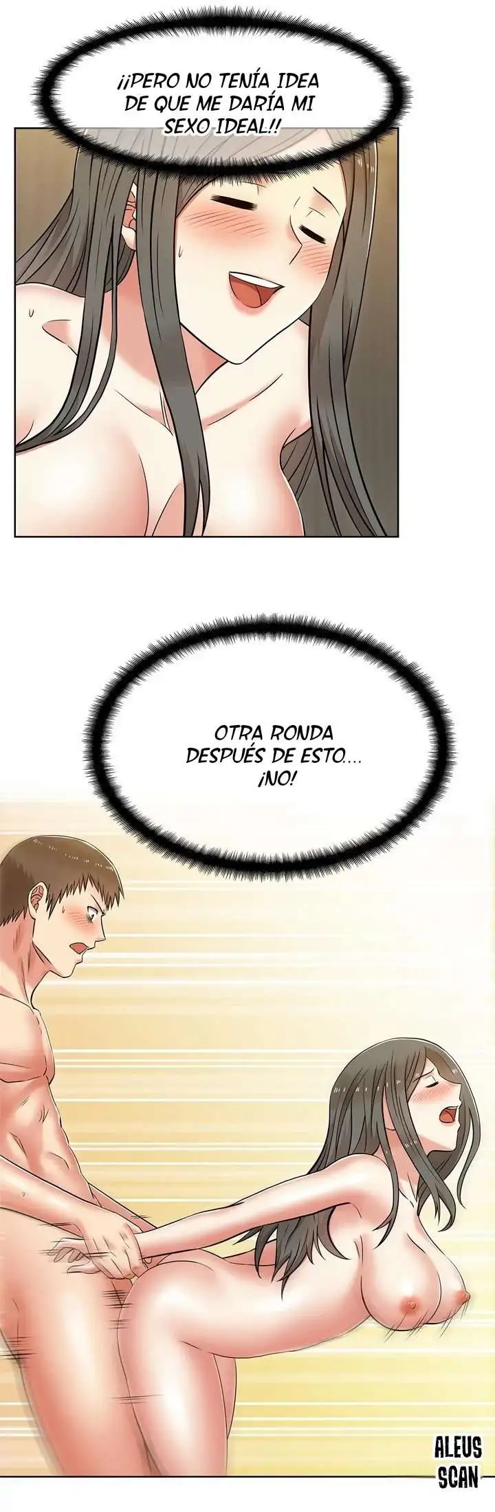 Wifes Friend - Capítulo 8 - Página 28 - LectorTMOo
