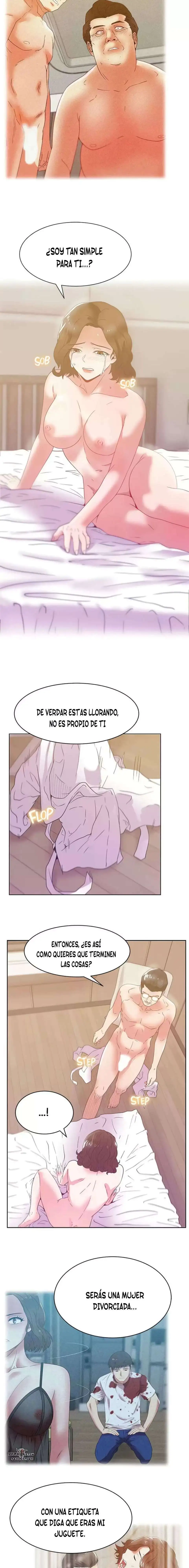 Wifes Friend - Capítulo 80 - Página 6 - LectorTMOo