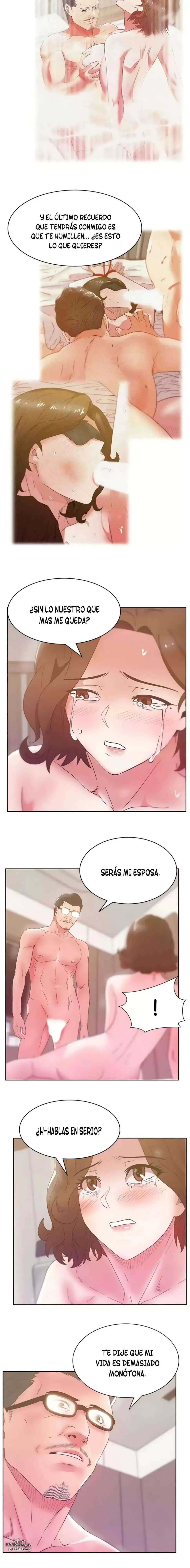 Wifes Friend - Capítulo 80 - Página 7 - LectorTMOo