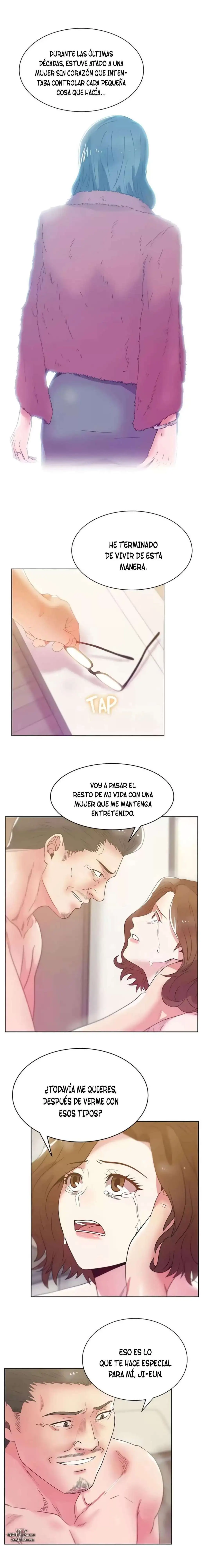 Wifes Friend - Capítulo 80 - Página 8 - LectorTMOo