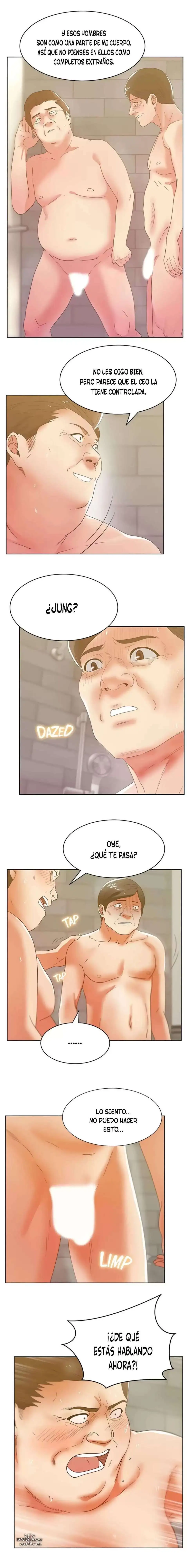 Wifes Friend - Capítulo 80 - Página 9 - LectorTMOo