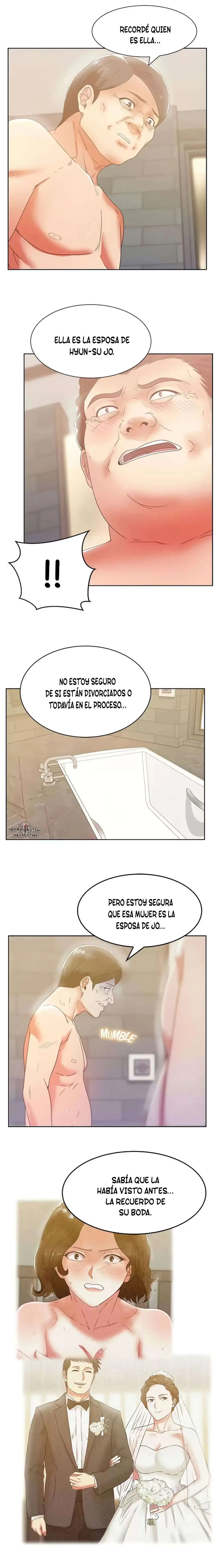 Wifes Friend - Capítulo 80 - Página 10 - LectorTMOo