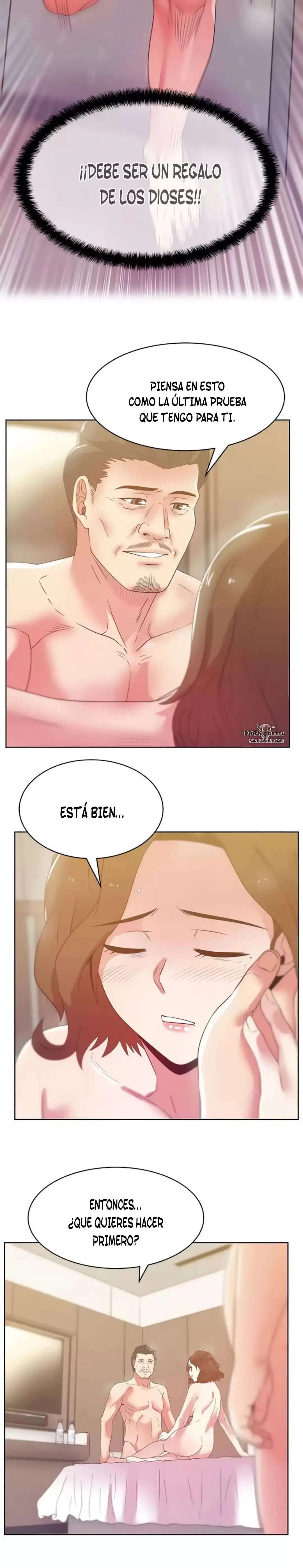 Wifes Friend - Capítulo 80 - Página 12 - LectorTMOo