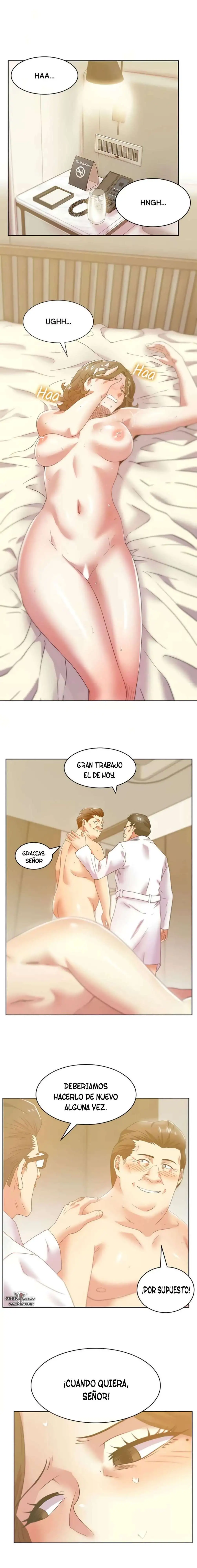 Wifes Friend - Capítulo 82 - Página 4 - LectorTMOo