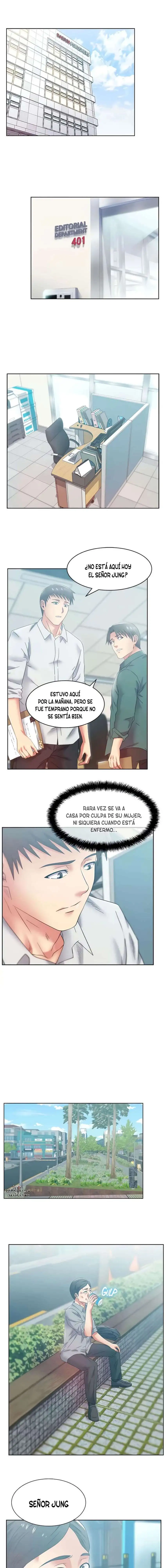Wifes Friend - Capítulo 82 - Página 6 - LectorTMOo