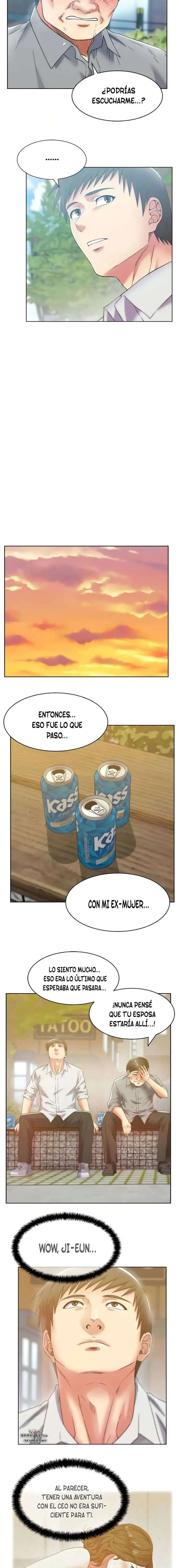 Wifes Friend - Capítulo 82 - Página 8 - LectorTMOo