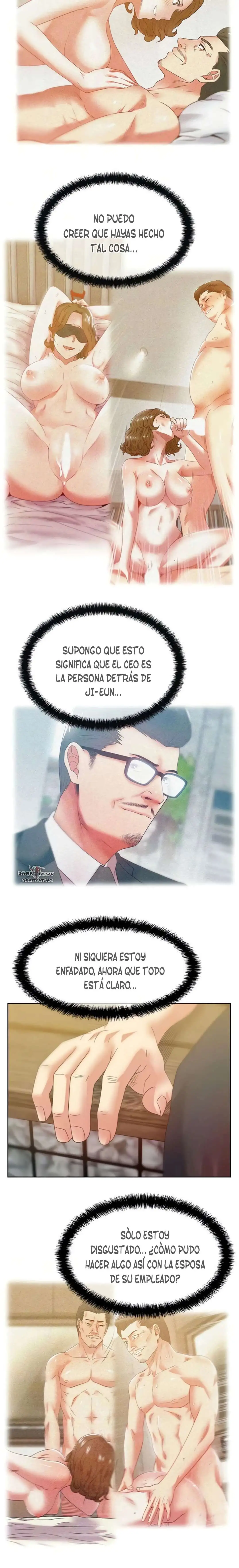 Wifes Friend - Capítulo 82 - Página 9 - LectorTMOo