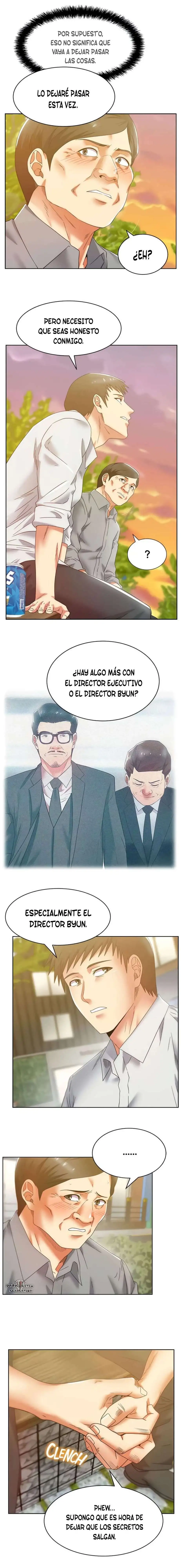Wifes Friend - Capítulo 82 - Página 10 - LectorTMOo
