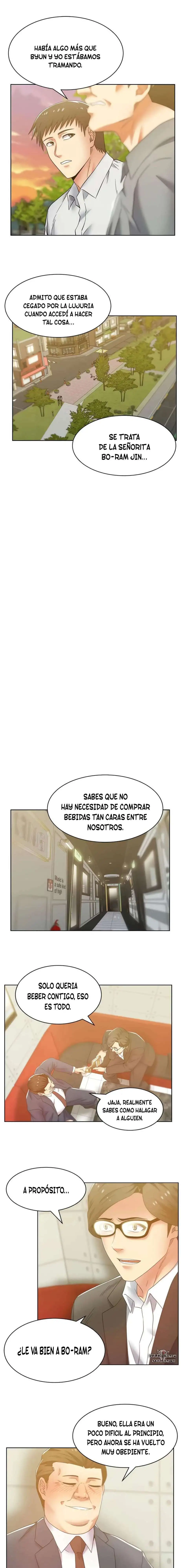 Wifes Friend - Capítulo 82 - Página 11 - LectorTMOo