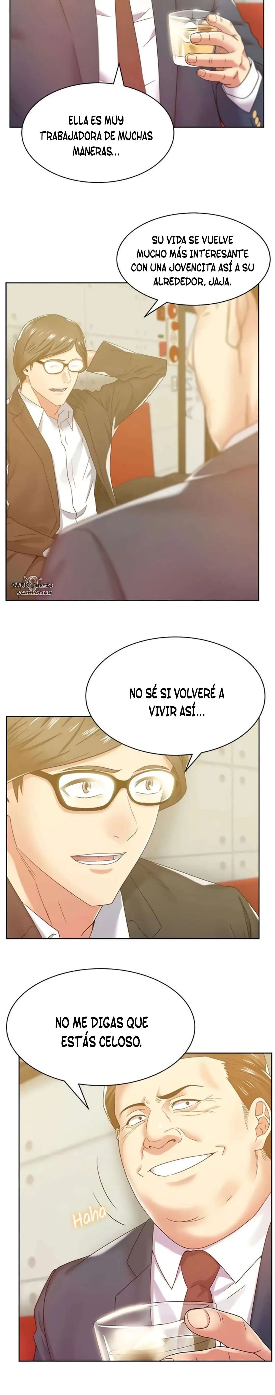 Wifes Friend - Capítulo 82 - Página 12 - LectorTMOo