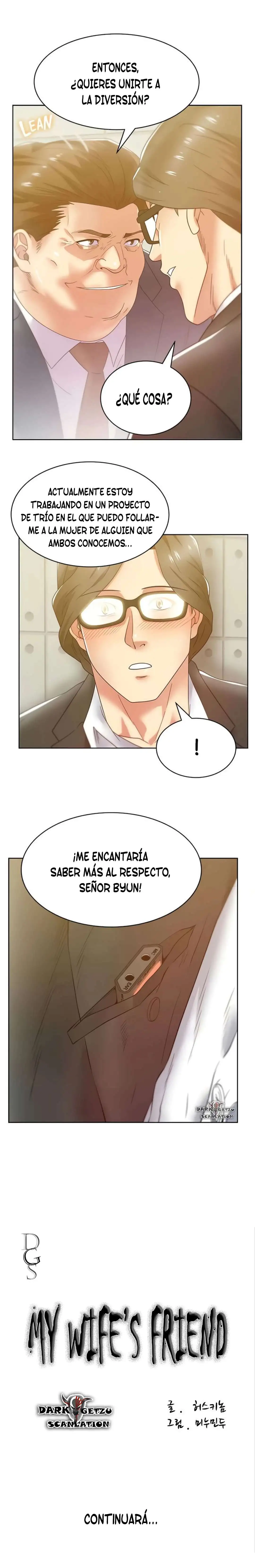 Wifes Friend - Capítulo 82 - Página 13 - LectorTMOo