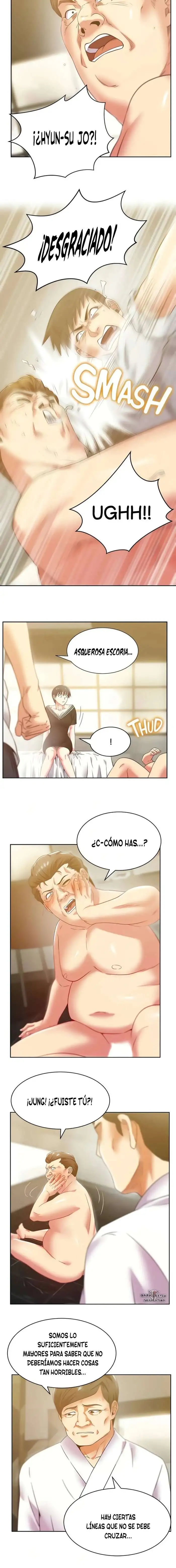 Wifes Friend - Capítulo 83 - Página 6 - LectorTMOo