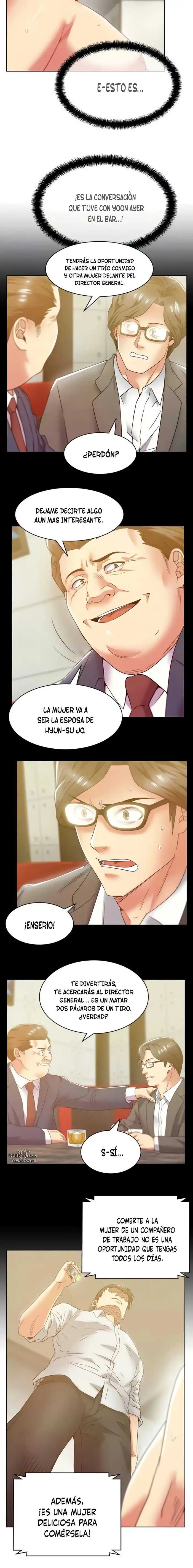 Wifes Friend - Capítulo 83 - Página 9 - LectorTMOo