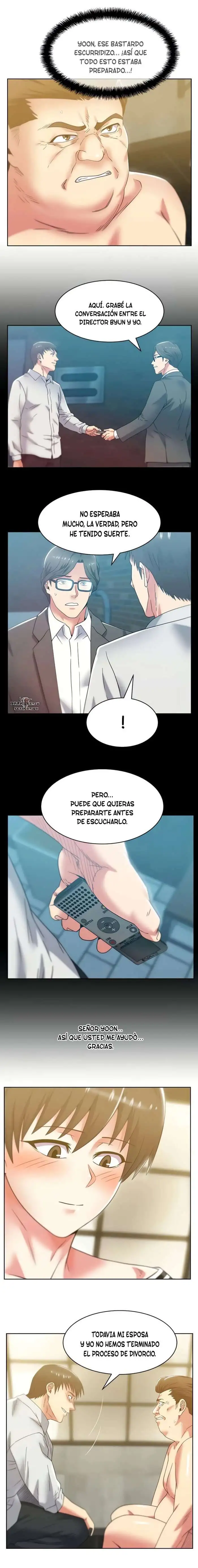 Wifes Friend - Capítulo 83 - Página 10 - LectorTMOo