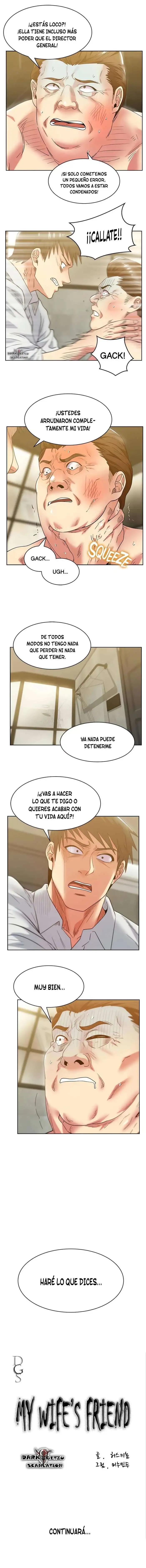 Wifes Friend - Capítulo 83 - Página 13 - LectorTMOo