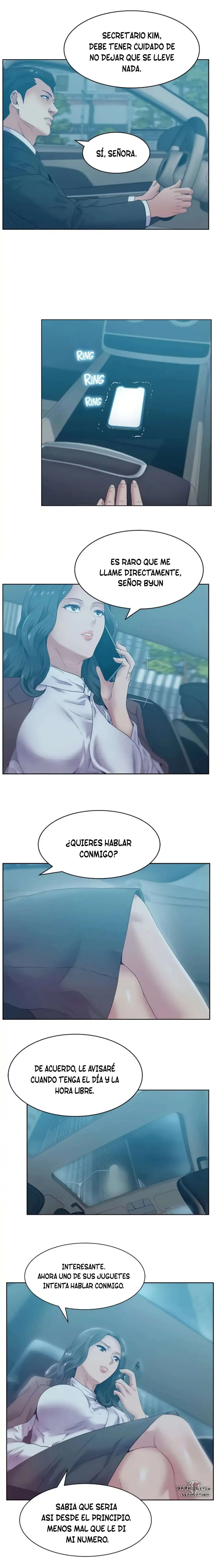 Wifes Friend - Capítulo 84 - Página 3 - LectorTMOo