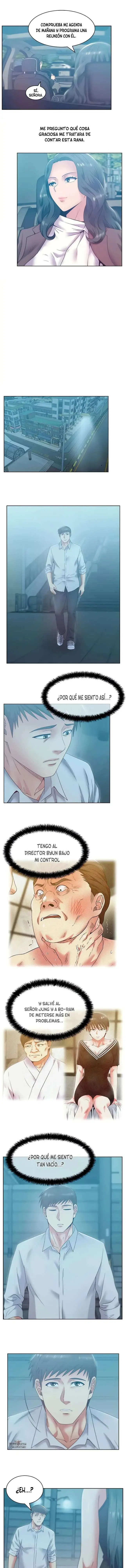 Wifes Friend - Capítulo 84 - Página 4 - LectorTMOo