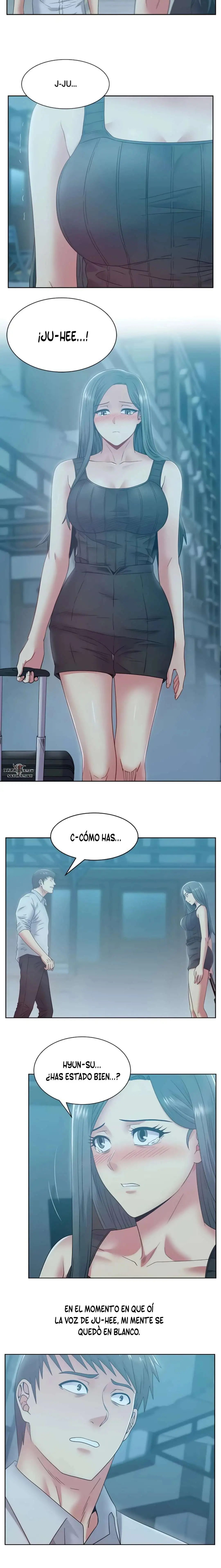 Wifes Friend - Capítulo 84 - Página 5 - LectorTMOo