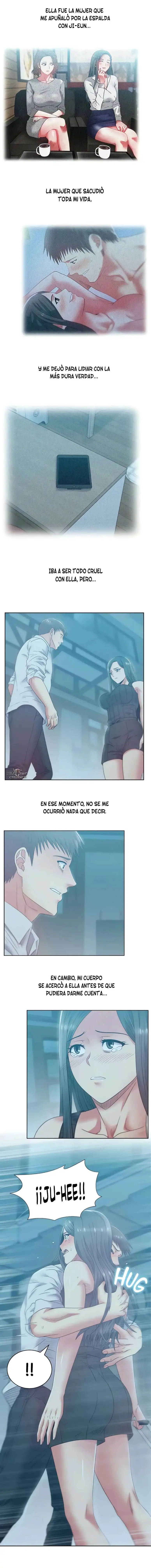 Wifes Friend - Capítulo 84 - Página 6 - LectorTMOo