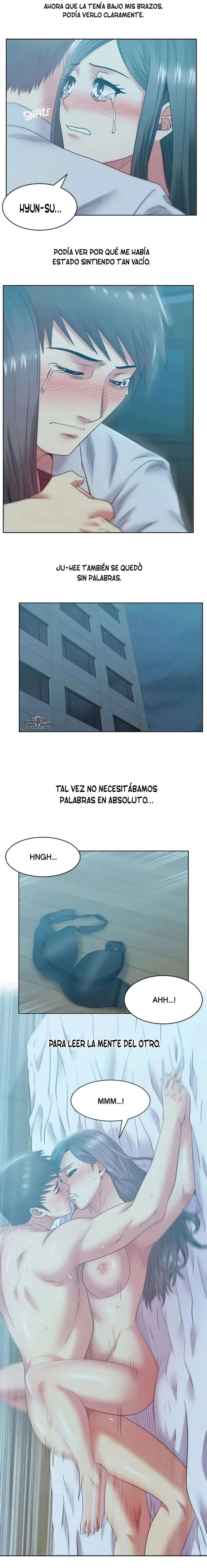 Wifes Friend - Capítulo 84 - Página 7 - LectorTMOo