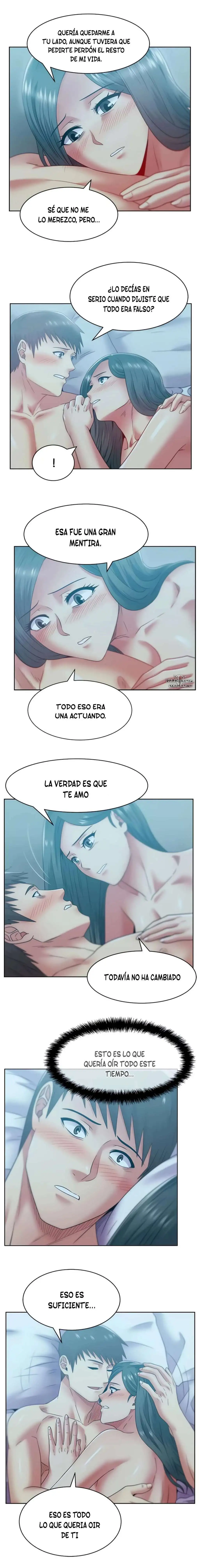 Wifes Friend - Capítulo 84 - Página 10 - LectorTMOo