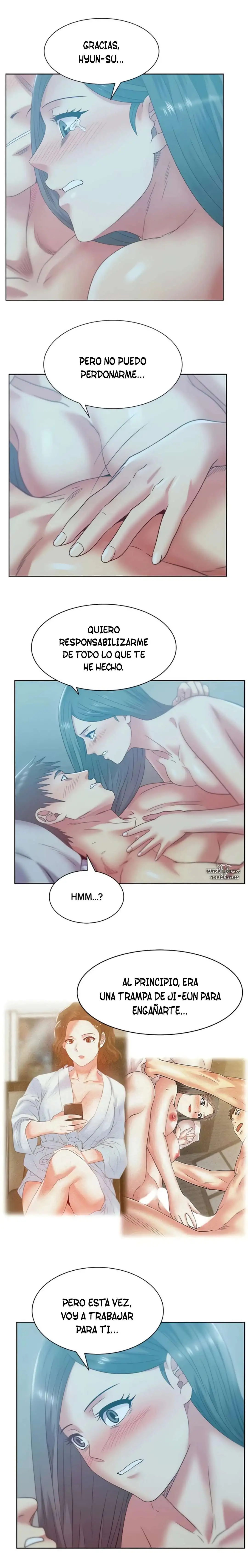 Wifes Friend - Capítulo 84 - Página 11 - LectorTMOo