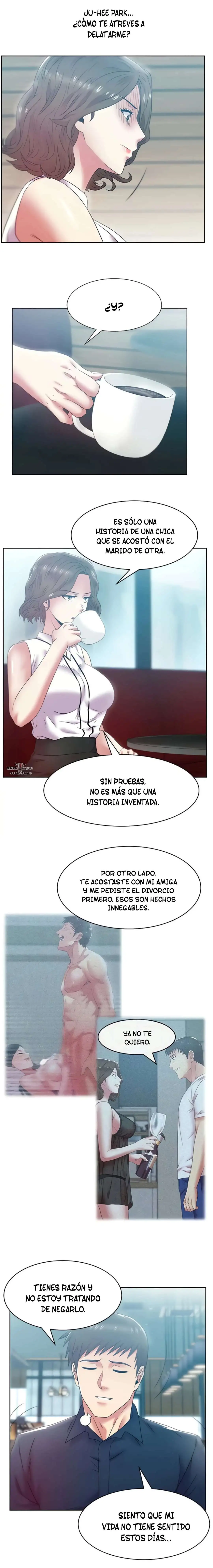 Wifes Friend - Capítulo 85 - Página 4 - LectorTMOo