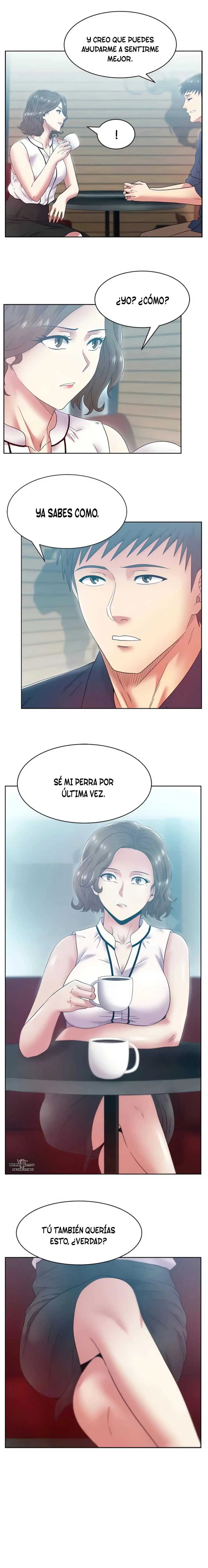 Wifes Friend - Capítulo 85 - Página 5 - LectorTMOo