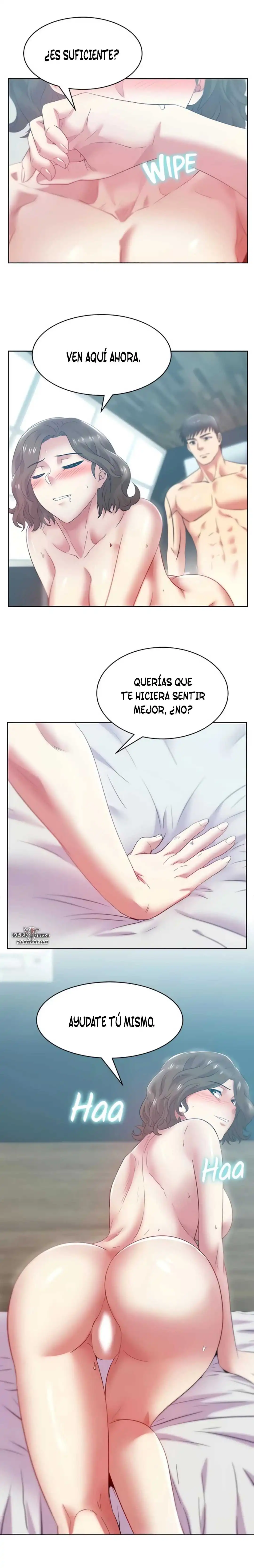 Wifes Friend - Capítulo 85 - Página 7 - LectorTMOo