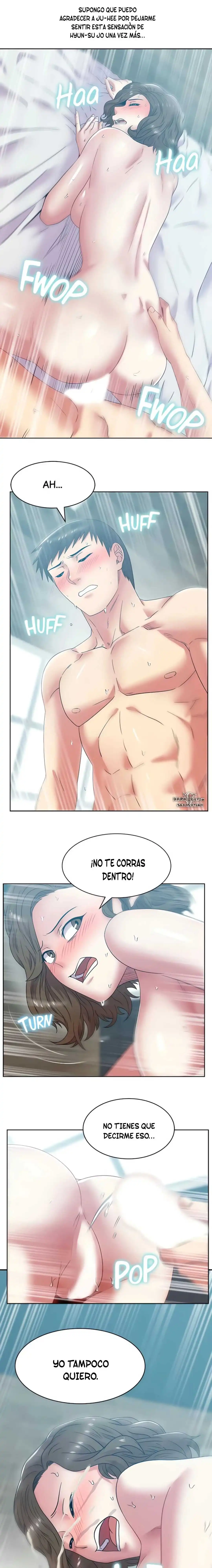 Wifes Friend - Capítulo 85 - Página 11 - LectorTMOo