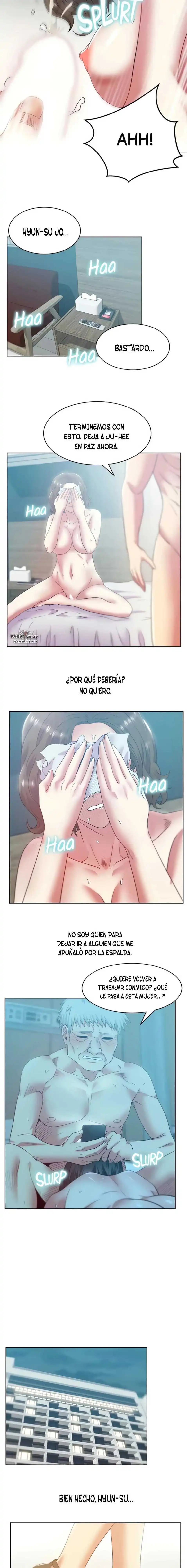Wifes Friend - Capítulo 85 - Página 12 - LectorTMOo