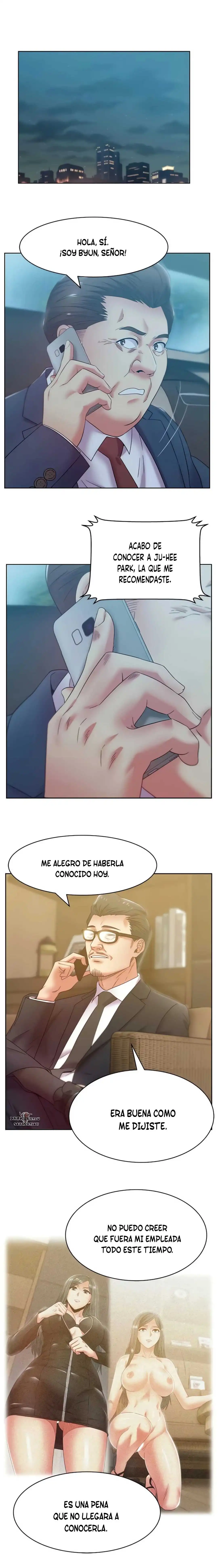Wifes Friend - Capítulo 86 - Página 6 - LectorTMOo