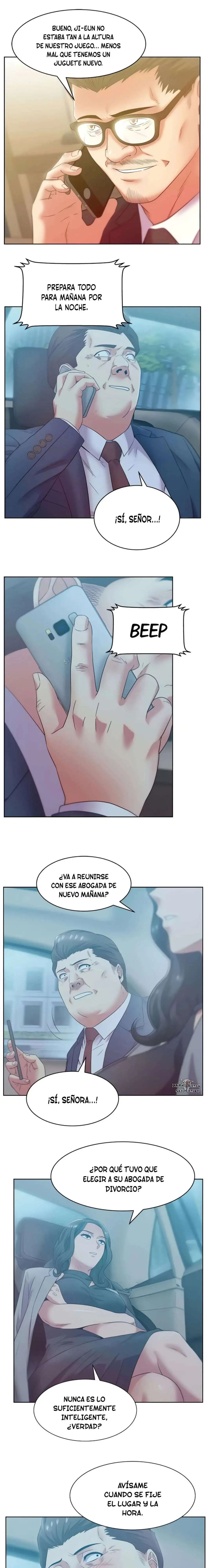 Wifes Friend - Capítulo 86 - Página 7 - LectorTMOo