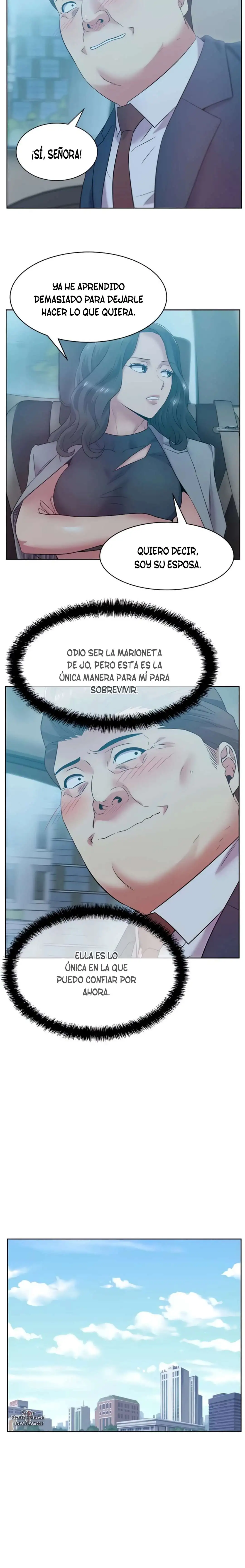 Wifes Friend - Capítulo 86 - Página 8 - LectorTMOo